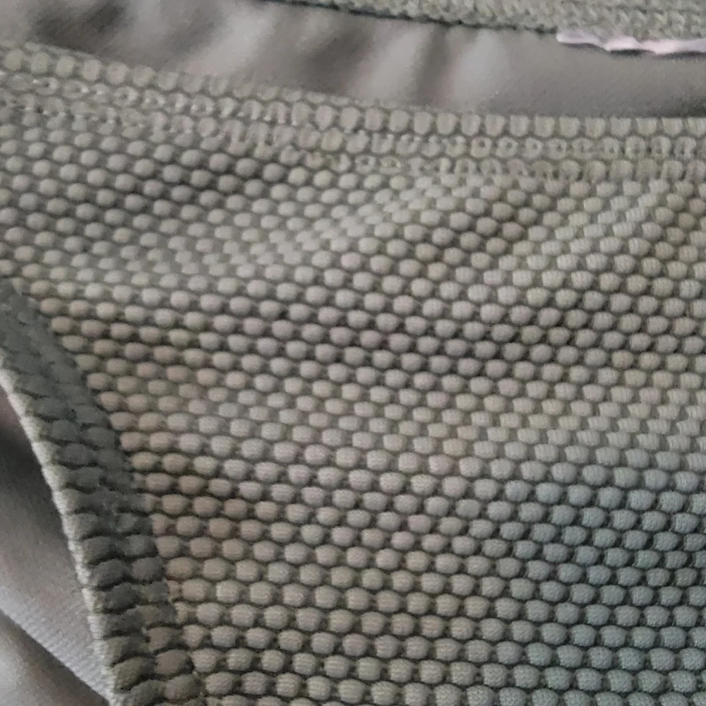 New Without Tags, Swimsuit, Sage Green, Size Small Bottom, Size Medium Top - Picture 5 of 10